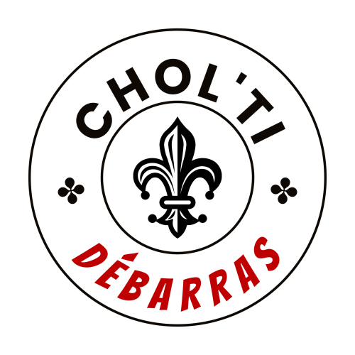 Chol ti debarras cd ogo 1