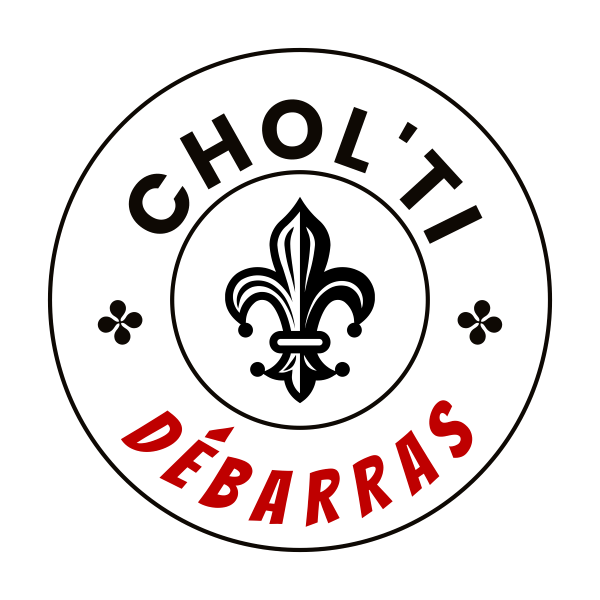 CHOL'TI Débarras